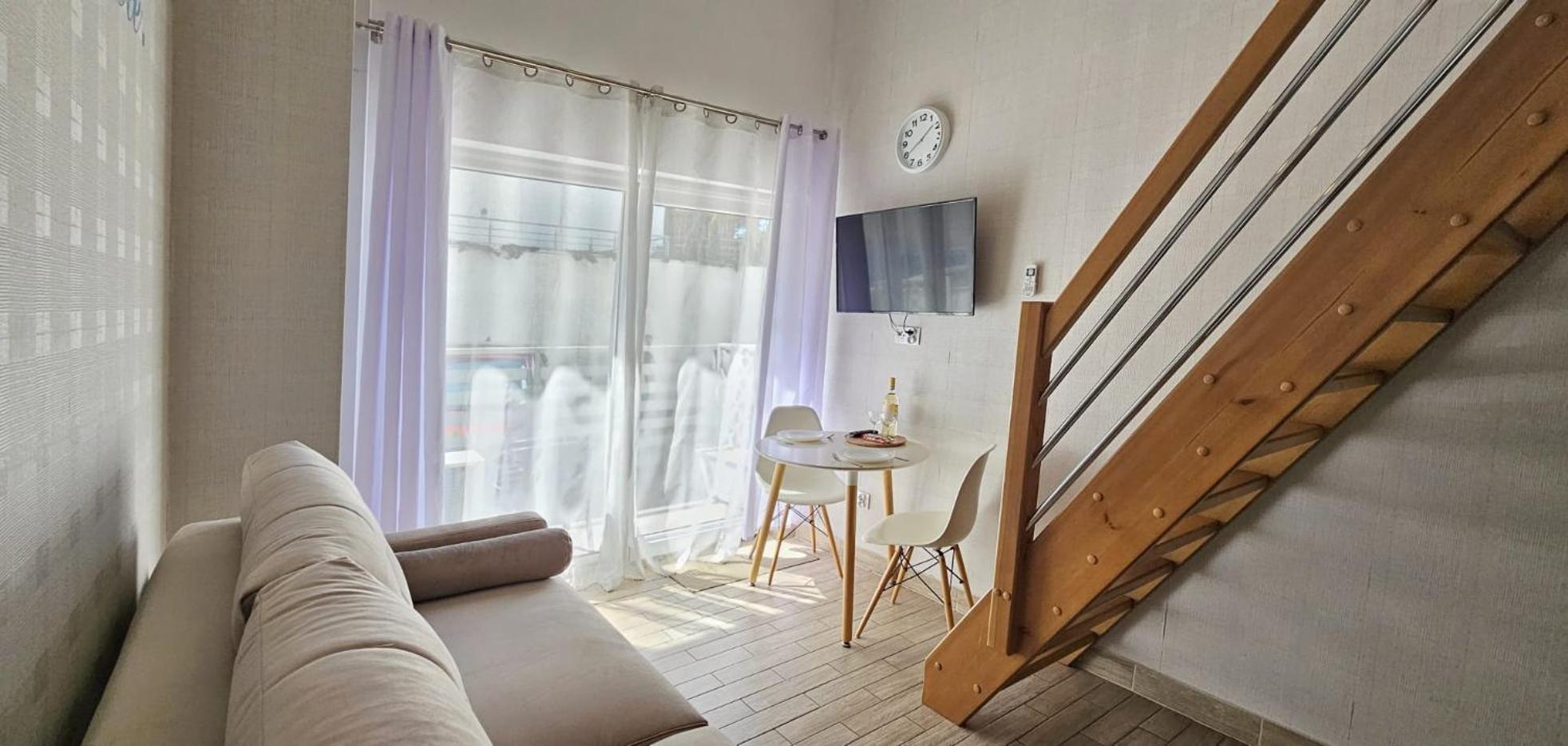 Holiday Home Slavia New S8 Miedzyzdroje Z Antresola I Balkonem Przy Plazy Exterior foto